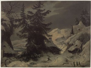  - Karl Friedrich Schinkel