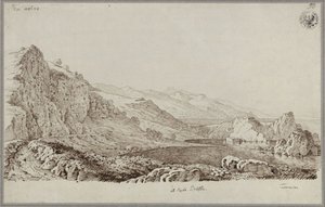  - Karl Friedrich Schinkel