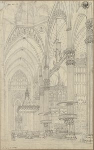  - Karl Friedrich Schinkel