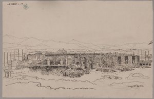  - Karl Friedrich Schinkel