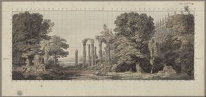  - Karl Friedrich Schinkel