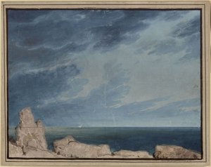  - Karl Friedrich Schinkel