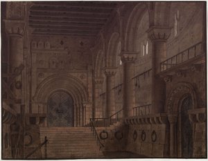  - Karl Friedrich Schinkel