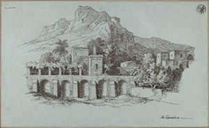  - Karl Friedrich Schinkel