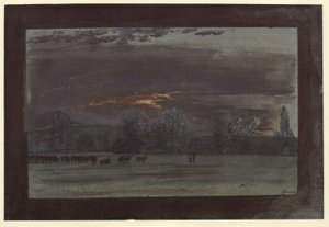  - Karl Friedrich Schinkel