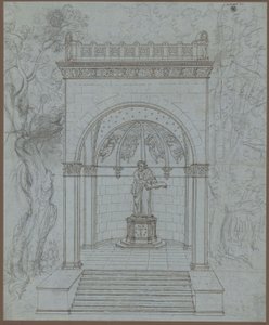  - Karl Friedrich Schinkel