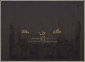  - Karl Friedrich Schinkel