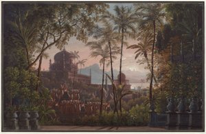  - Karl Friedrich Schinkel