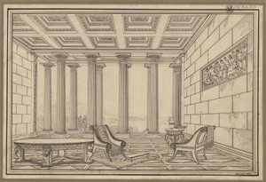  - Karl Friedrich Schinkel