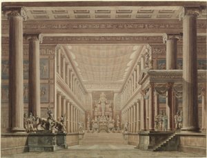  - Karl Friedrich Schinkel