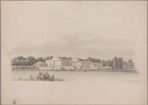  - Karl Friedrich Schinkel