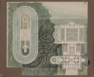  - Karl Friedrich Schinkel