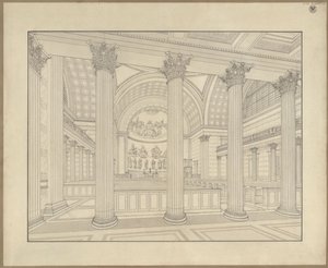  - Karl Friedrich Schinkel