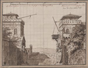  - Karl Friedrich Schinkel