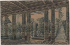  - Karl Friedrich Schinkel