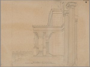  - Karl Friedrich Schinkel