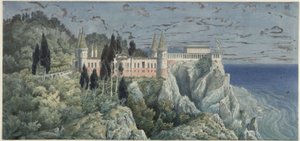  - Karl Friedrich Schinkel