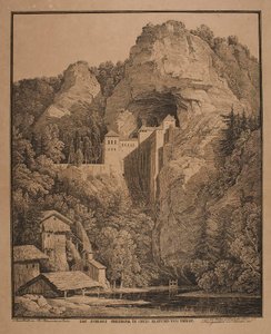  - Karl Friedrich Schinkel
