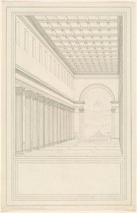 La nef et l