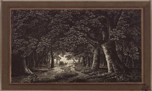  - Karl Friedrich Schinkel