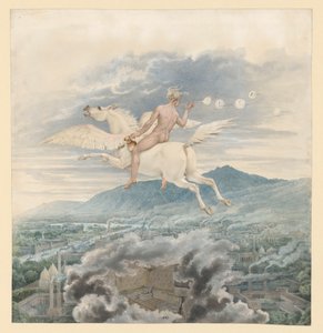  - Karl Friedrich Schinkel