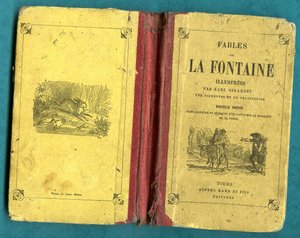 Couverture d
