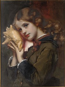 Le son de la mer, 1879
