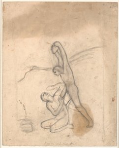 Caïn et Abel