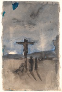 Christ sur la Croix