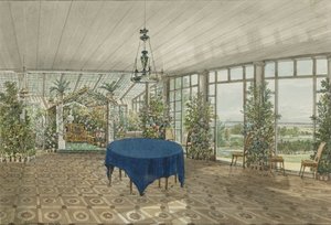 Jardin d