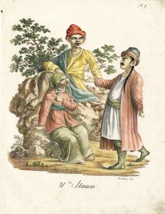  - Karl Joseph Brodtmann