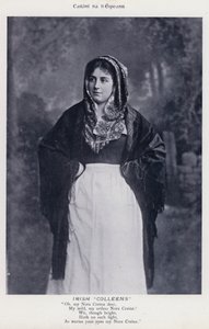 "Colleens" irlandaises - Karl Karlovich Piratsky
