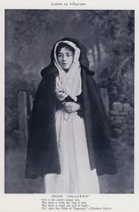 Les "Colleens" irlandaises - Karl Karlovich Piratsky