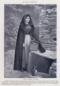 Le Manteau irlandais (photo) - Karl Karlovich Piratsky