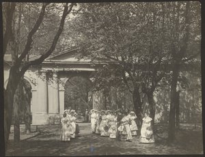 Un parc à l