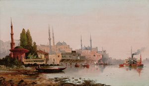 Beyrouth, c.1890