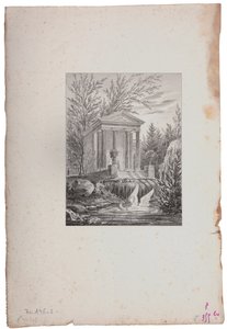 Le Temple de l