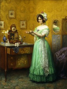 Les nouveaux gants - Karl Maria Schuster