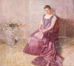 La robe d