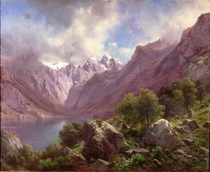 Image inconnue - Karl Millner