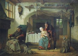 Sans titre - Karl Mucke