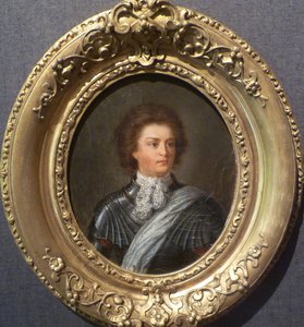 Philip Christoph von Königsmarck 1665-1694 - Karl Oesterley