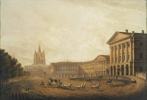 Vue de l