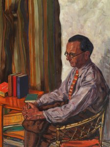 Dr. Otto Wolfgang Zenker - Karl Suschnik