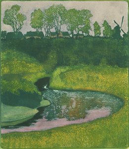 La vallée de l