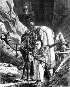 Têtes de rebelles, 1881