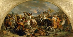 La victoire de l