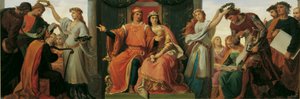 Leopold le Glorieux en tant que promoteur des arts et des sciences