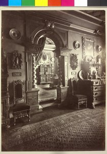 Maison Frederic d