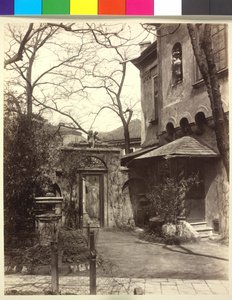 Maison Frédéric d